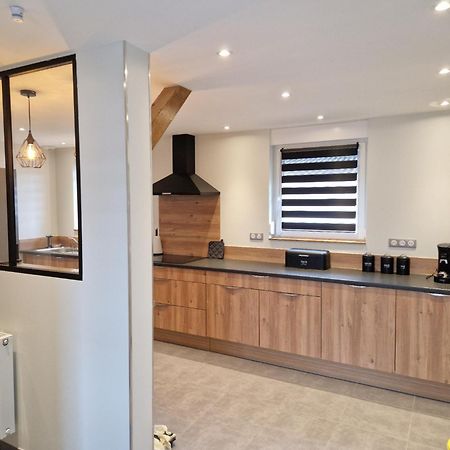 Appartement, Proche Europa-Park Colmar Strasbourg Sundhouse 外观 照片