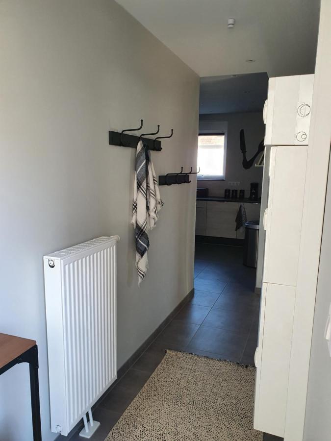 Appartement, Proche Europa-Park Colmar Strasbourg Sundhouse 外观 照片