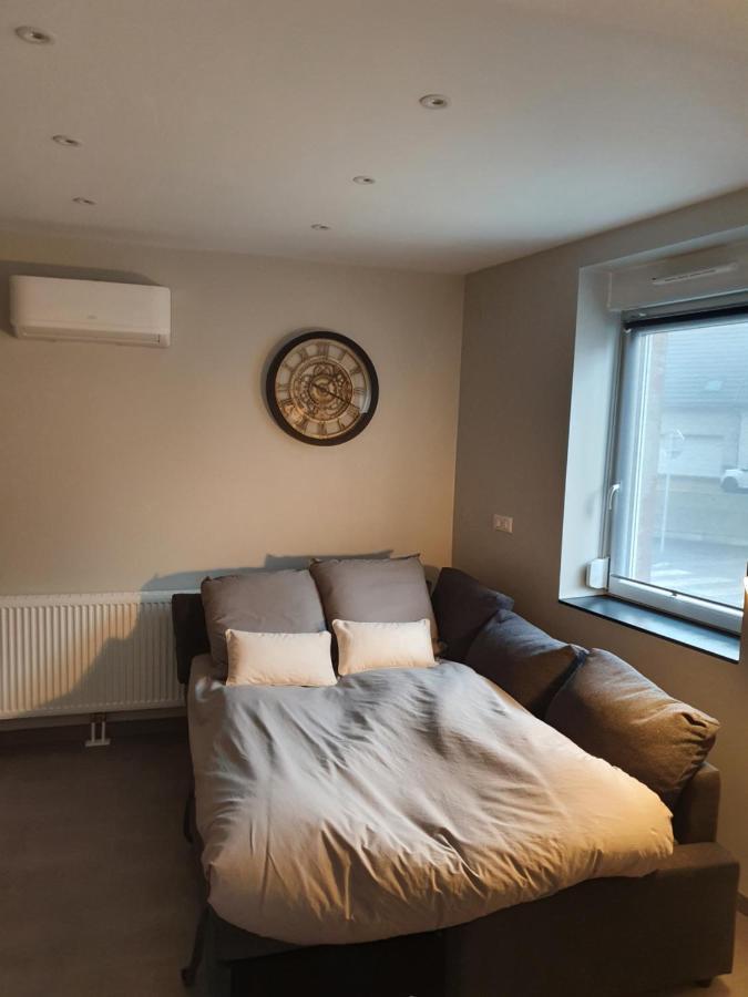 Appartement, Proche Europa-Park Colmar Strasbourg Sundhouse 外观 照片