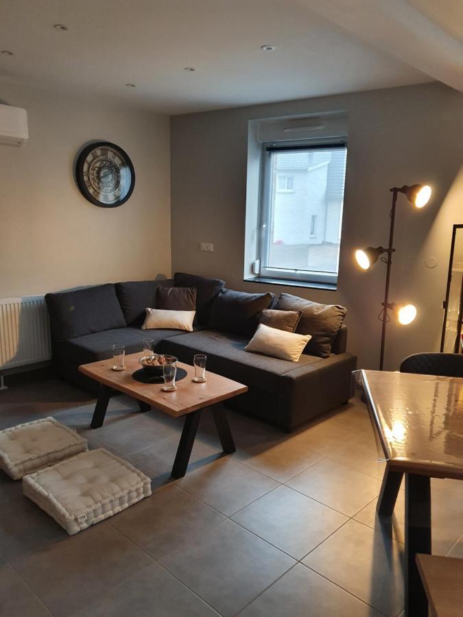 Appartement, Proche Europa-Park Colmar Strasbourg Sundhouse 外观 照片