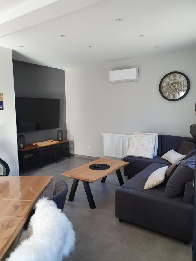 Appartement, Proche Europa-Park Colmar Strasbourg Sundhouse 外观 照片