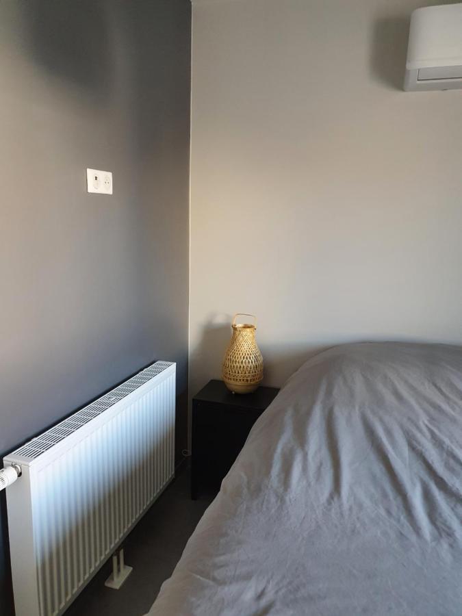 Appartement, Proche Europa-Park Colmar Strasbourg Sundhouse 外观 照片