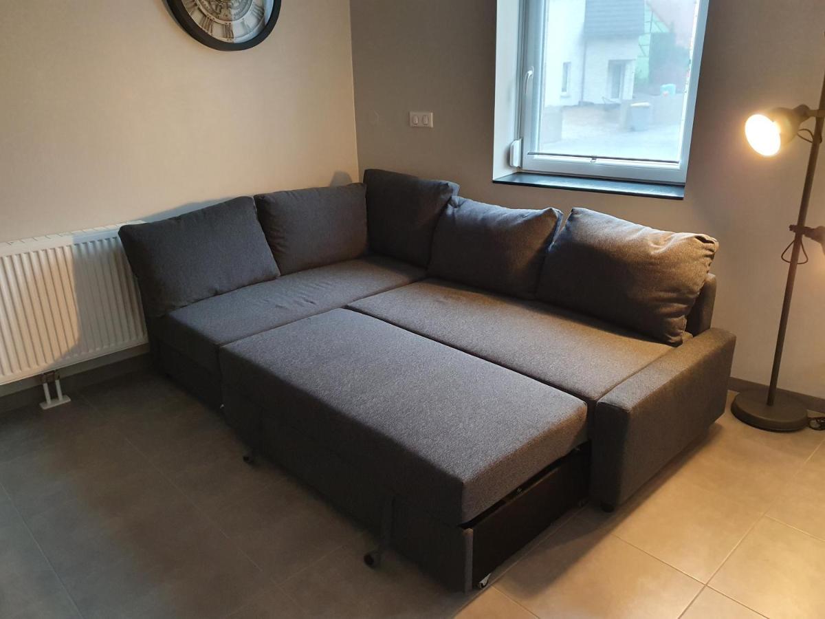 Appartement, Proche Europa-Park Colmar Strasbourg Sundhouse 外观 照片