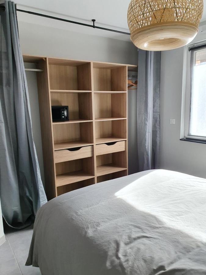 Appartement, Proche Europa-Park Colmar Strasbourg Sundhouse 外观 照片