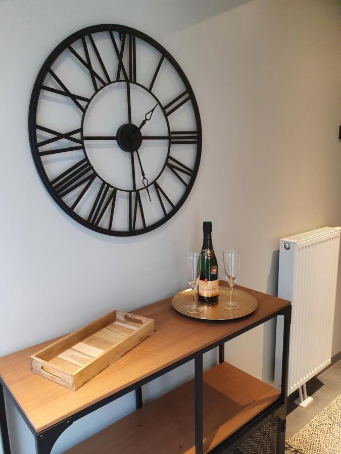 Appartement, Proche Europa-Park Colmar Strasbourg Sundhouse 外观 照片