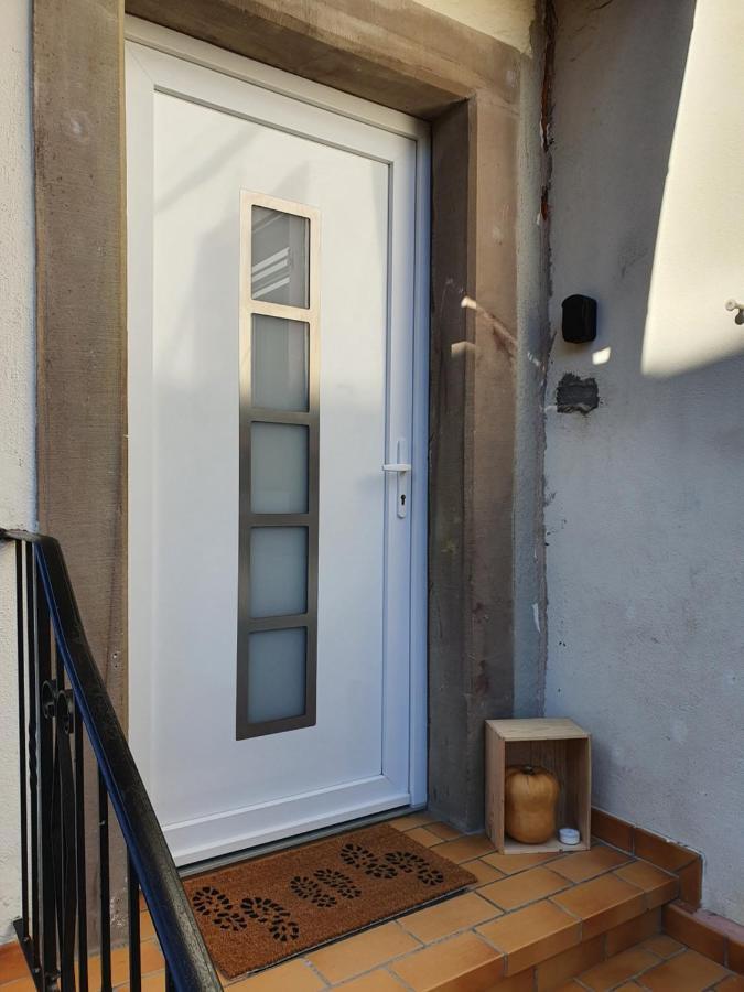 Appartement, Proche Europa-Park Colmar Strasbourg Sundhouse 外观 照片