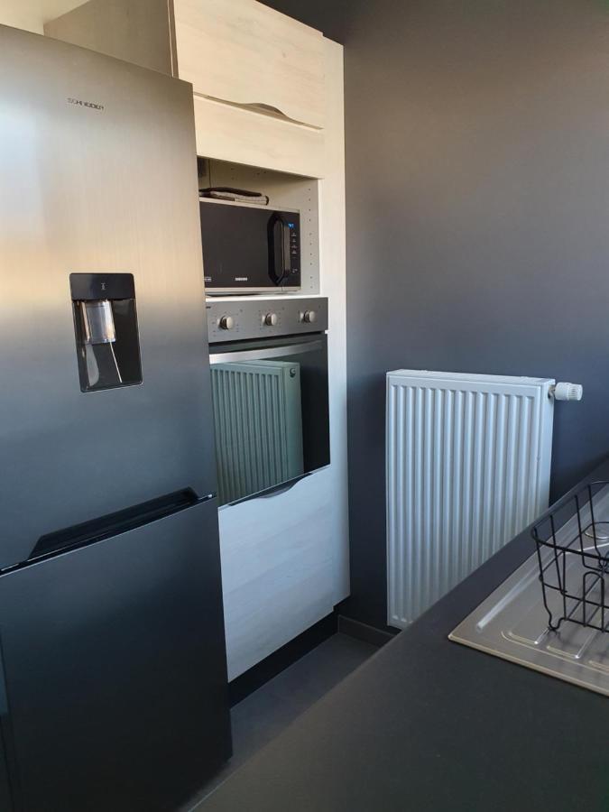 Appartement, Proche Europa-Park Colmar Strasbourg Sundhouse 外观 照片