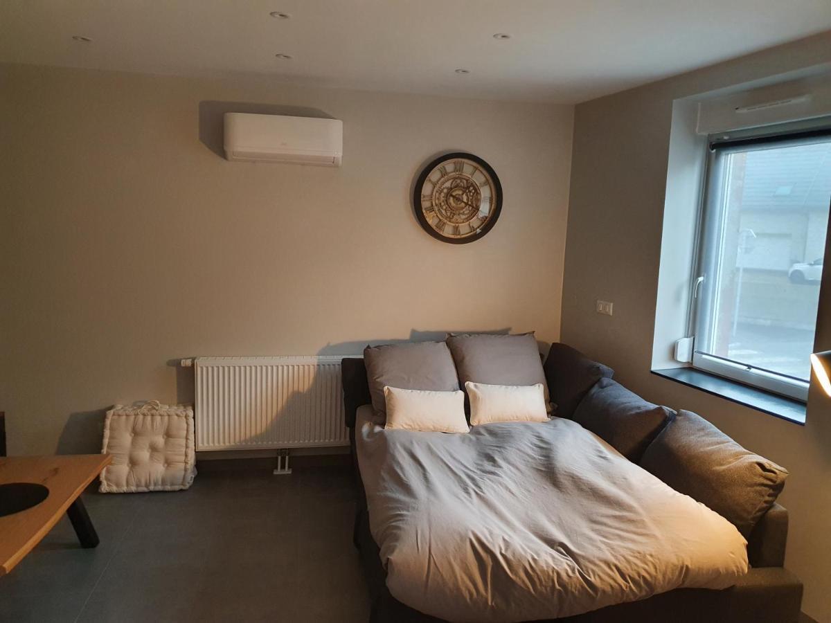Appartement, Proche Europa-Park Colmar Strasbourg Sundhouse 外观 照片