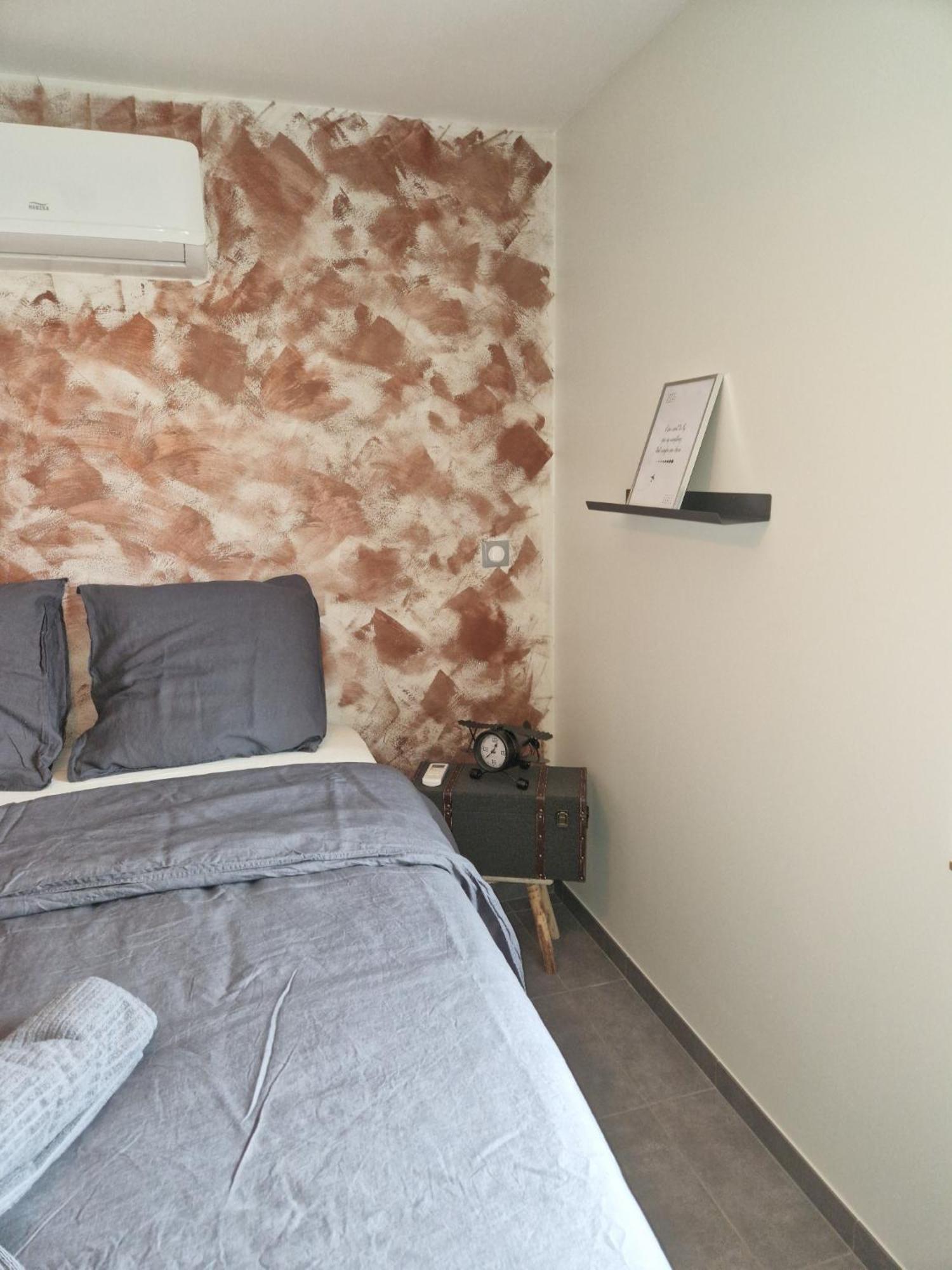 Appartement, Proche Europa-Park Colmar Strasbourg Sundhouse 外观 照片