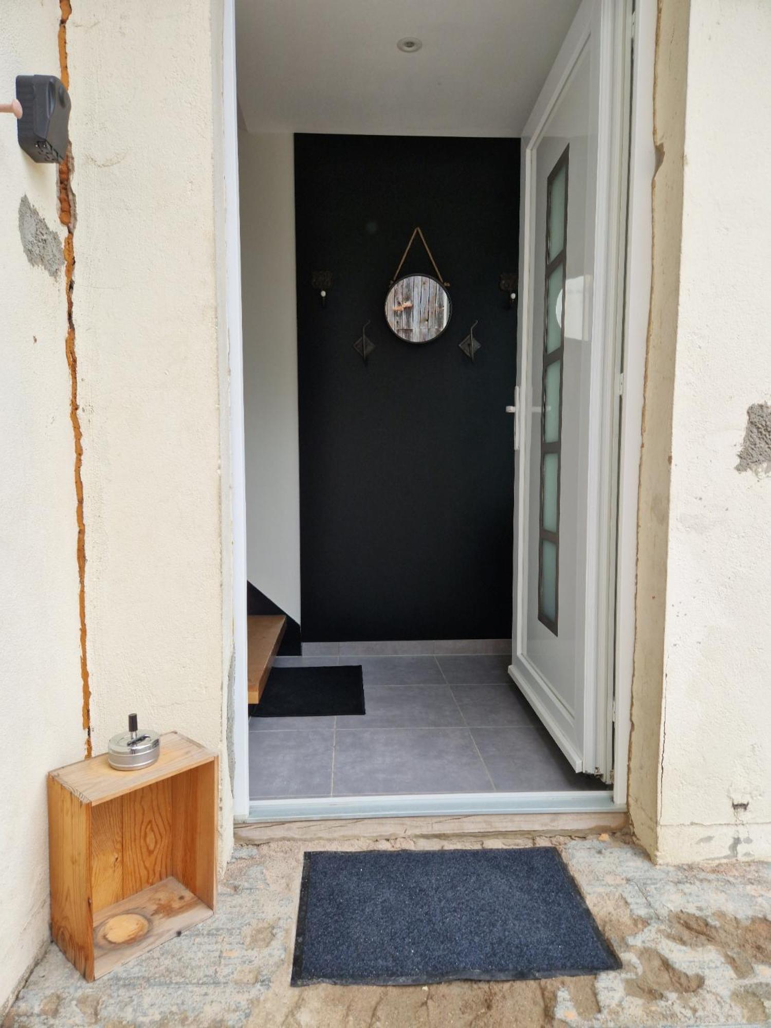 Appartement, Proche Europa-Park Colmar Strasbourg Sundhouse 外观 照片
