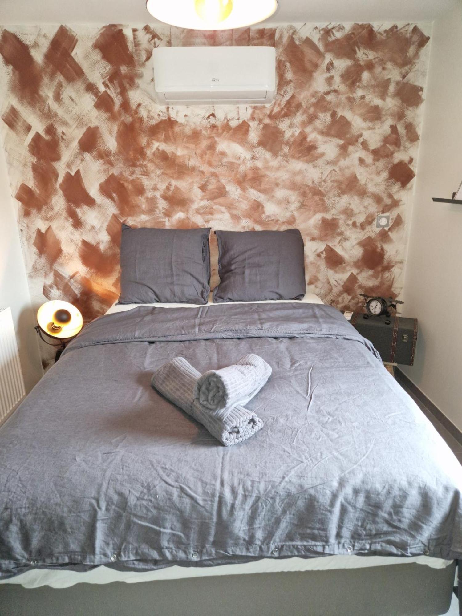 Appartement, Proche Europa-Park Colmar Strasbourg Sundhouse 外观 照片