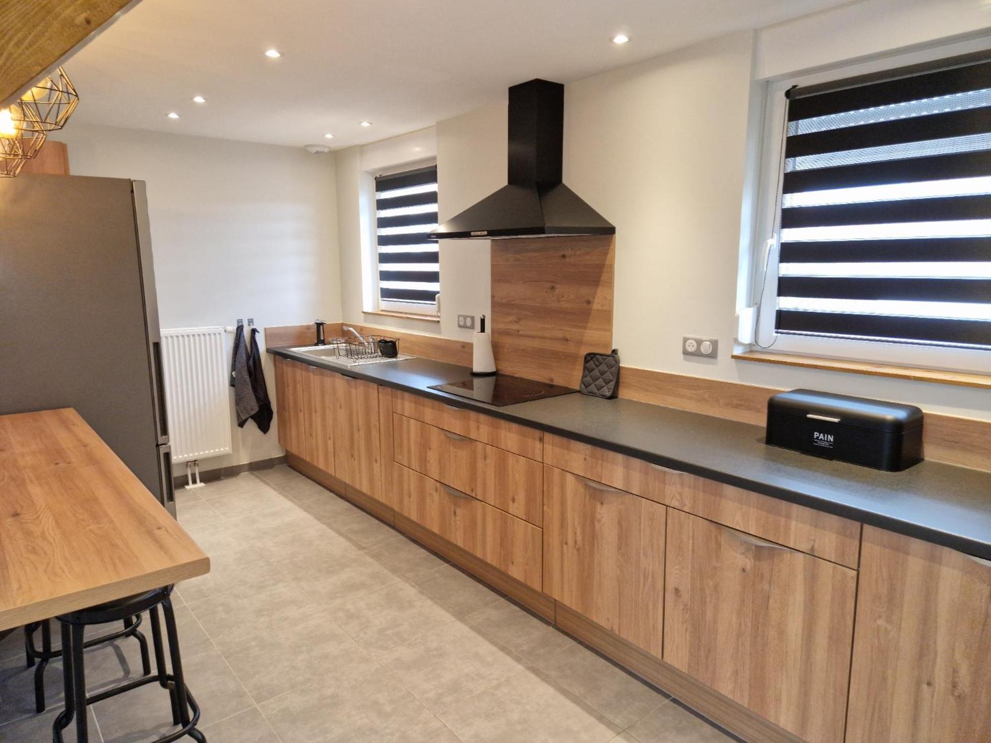 Appartement, Proche Europa-Park Colmar Strasbourg Sundhouse 外观 照片