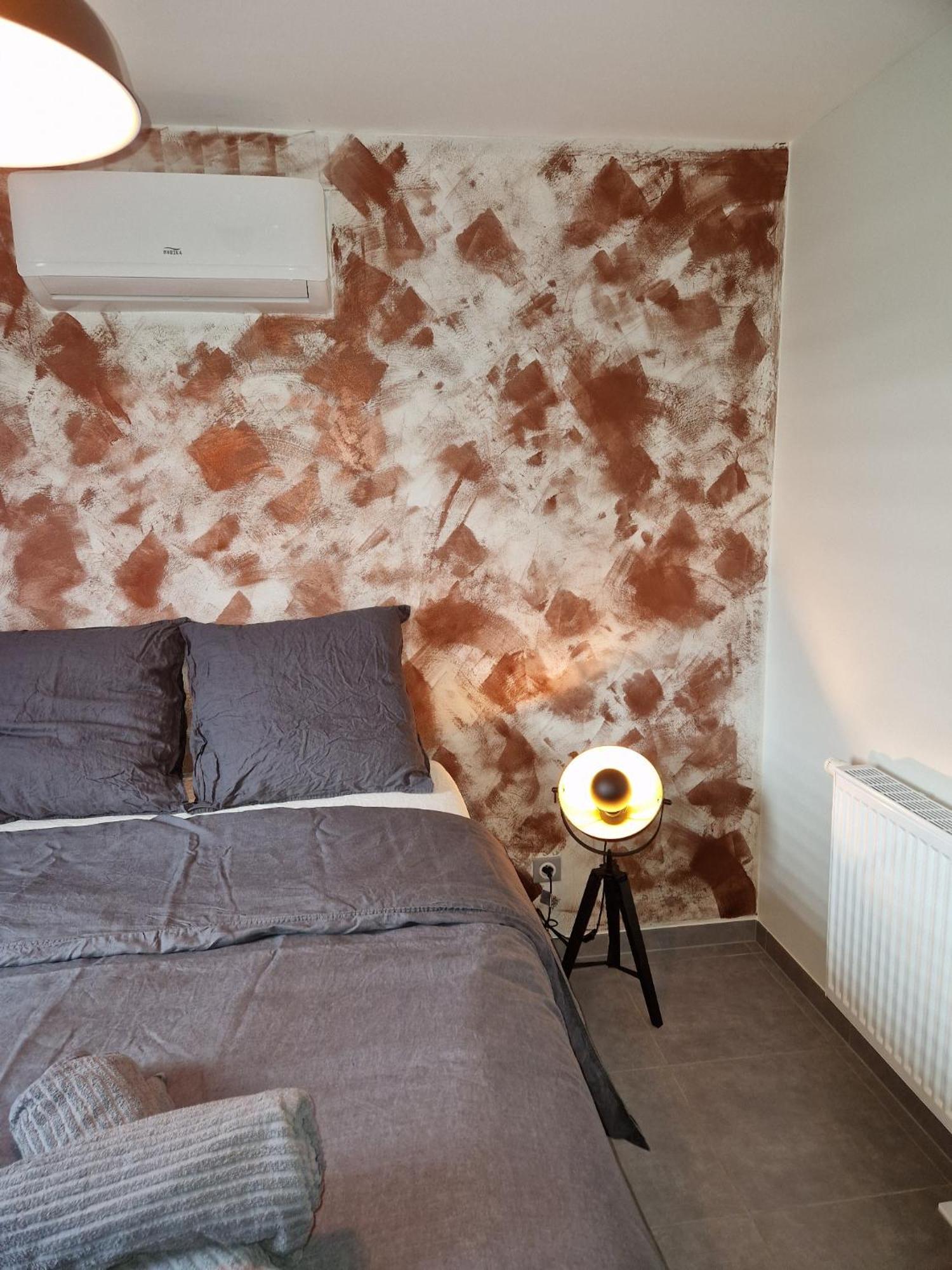 Appartement, Proche Europa-Park Colmar Strasbourg Sundhouse 外观 照片