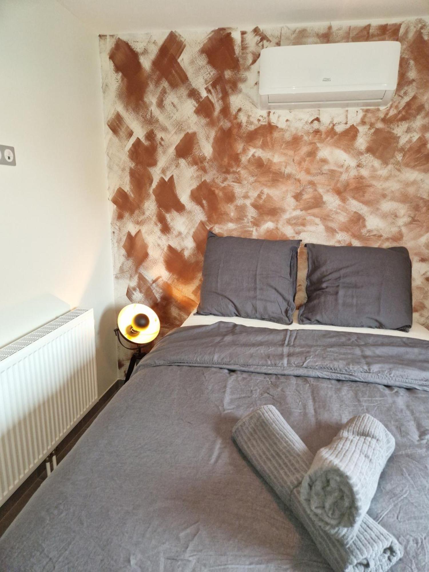 Appartement, Proche Europa-Park Colmar Strasbourg Sundhouse 外观 照片