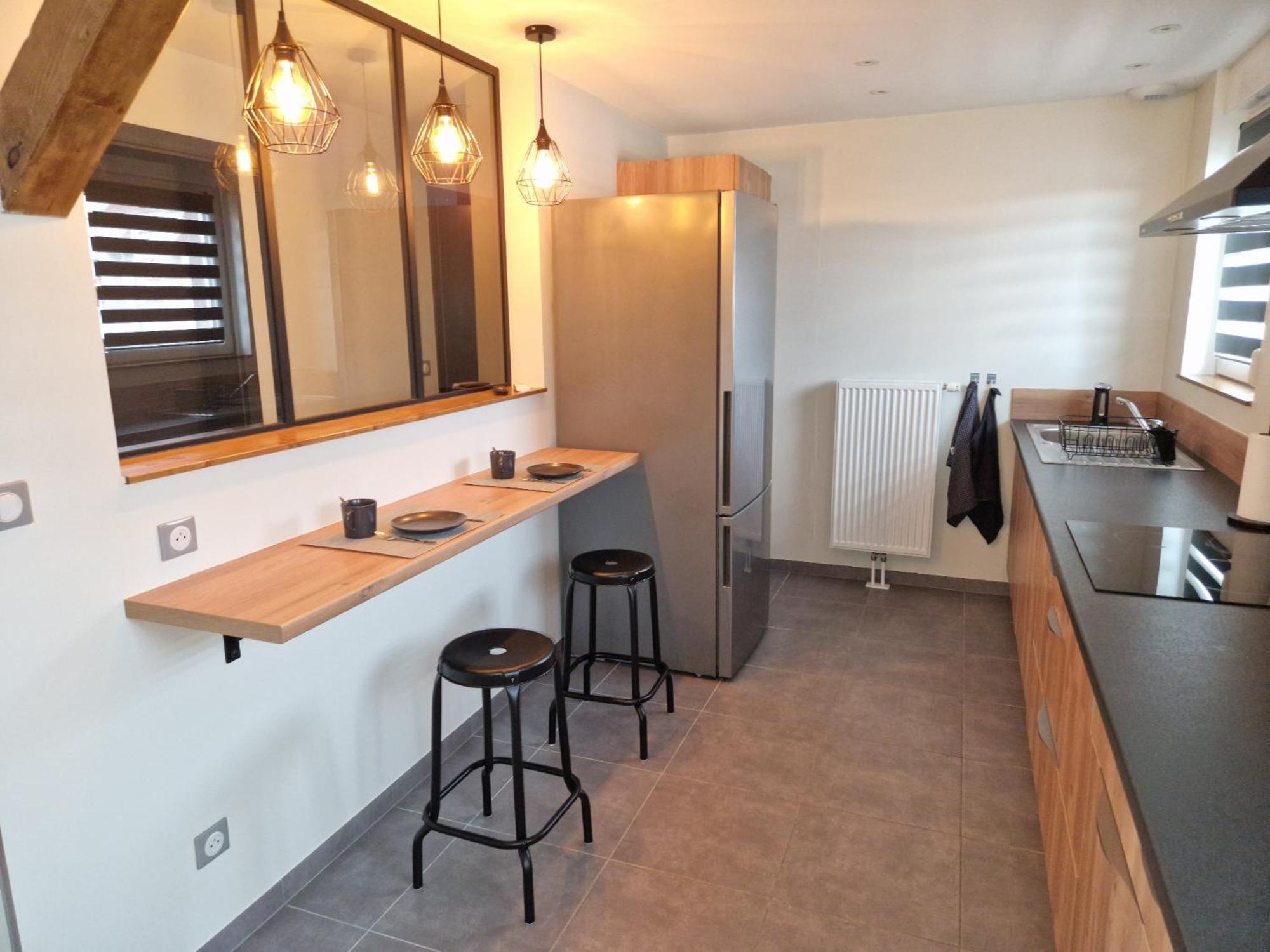 Appartement, Proche Europa-Park Colmar Strasbourg Sundhouse 外观 照片
