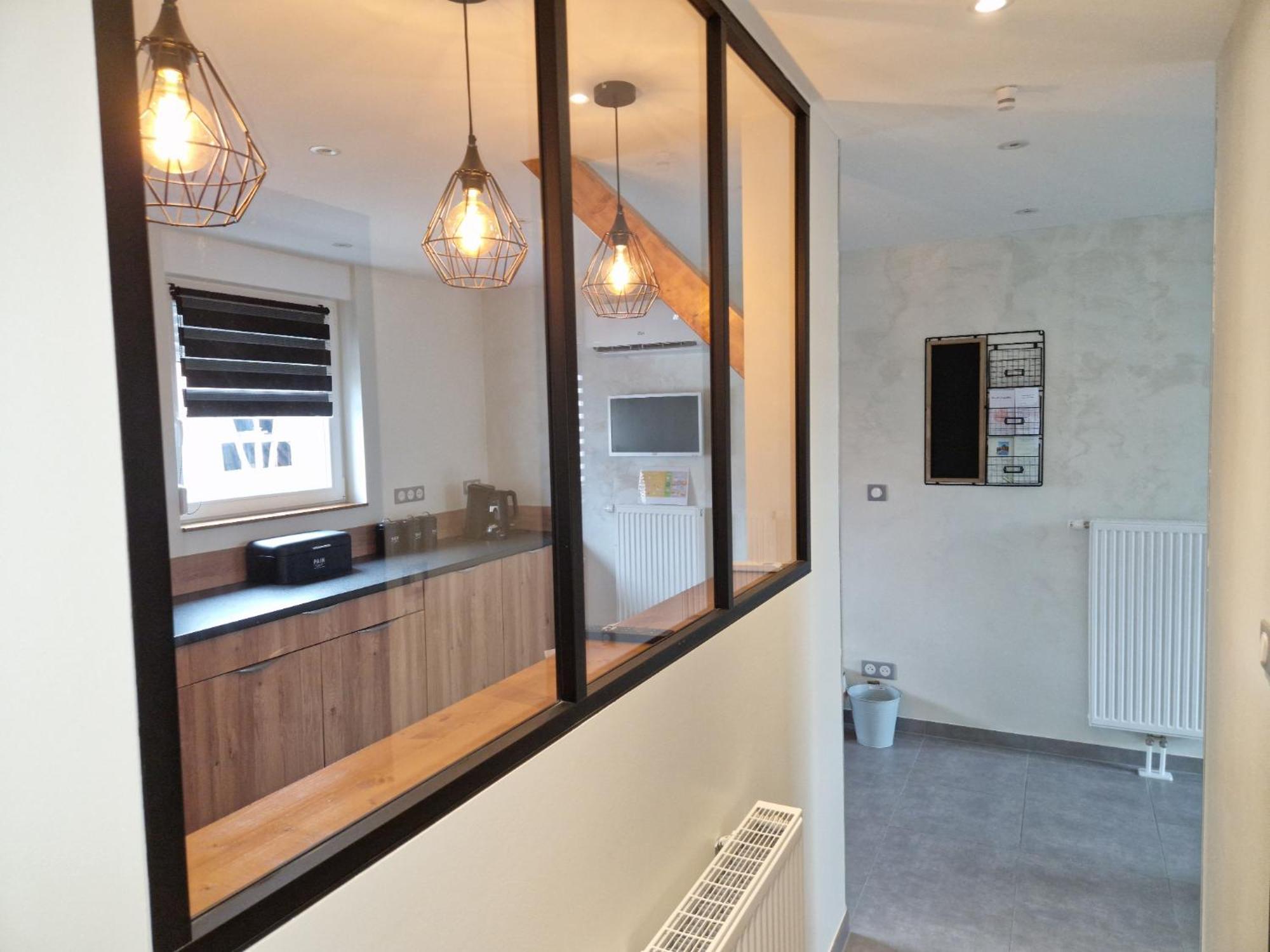 Appartement, Proche Europa-Park Colmar Strasbourg Sundhouse 外观 照片