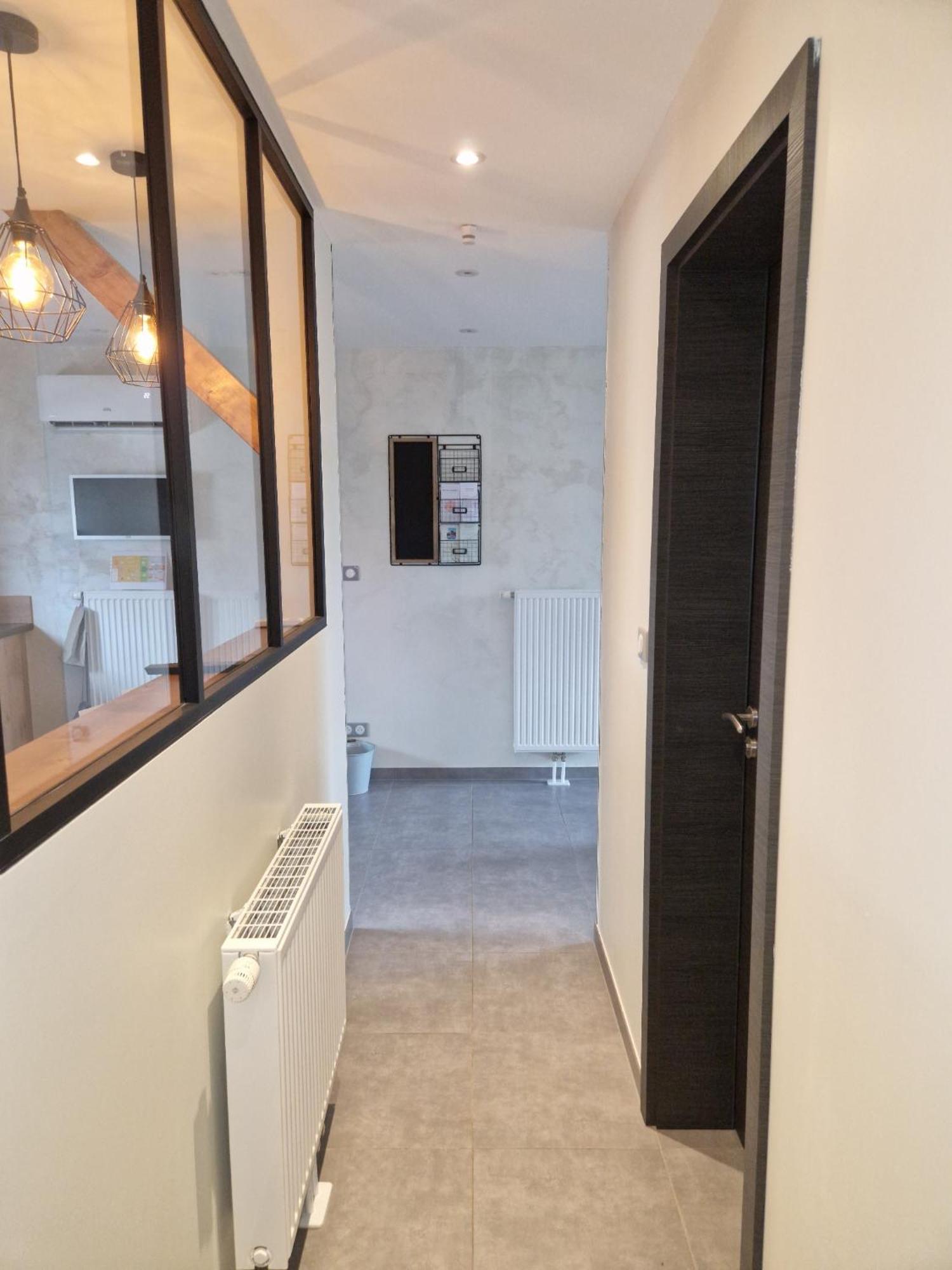 Appartement, Proche Europa-Park Colmar Strasbourg Sundhouse 外观 照片