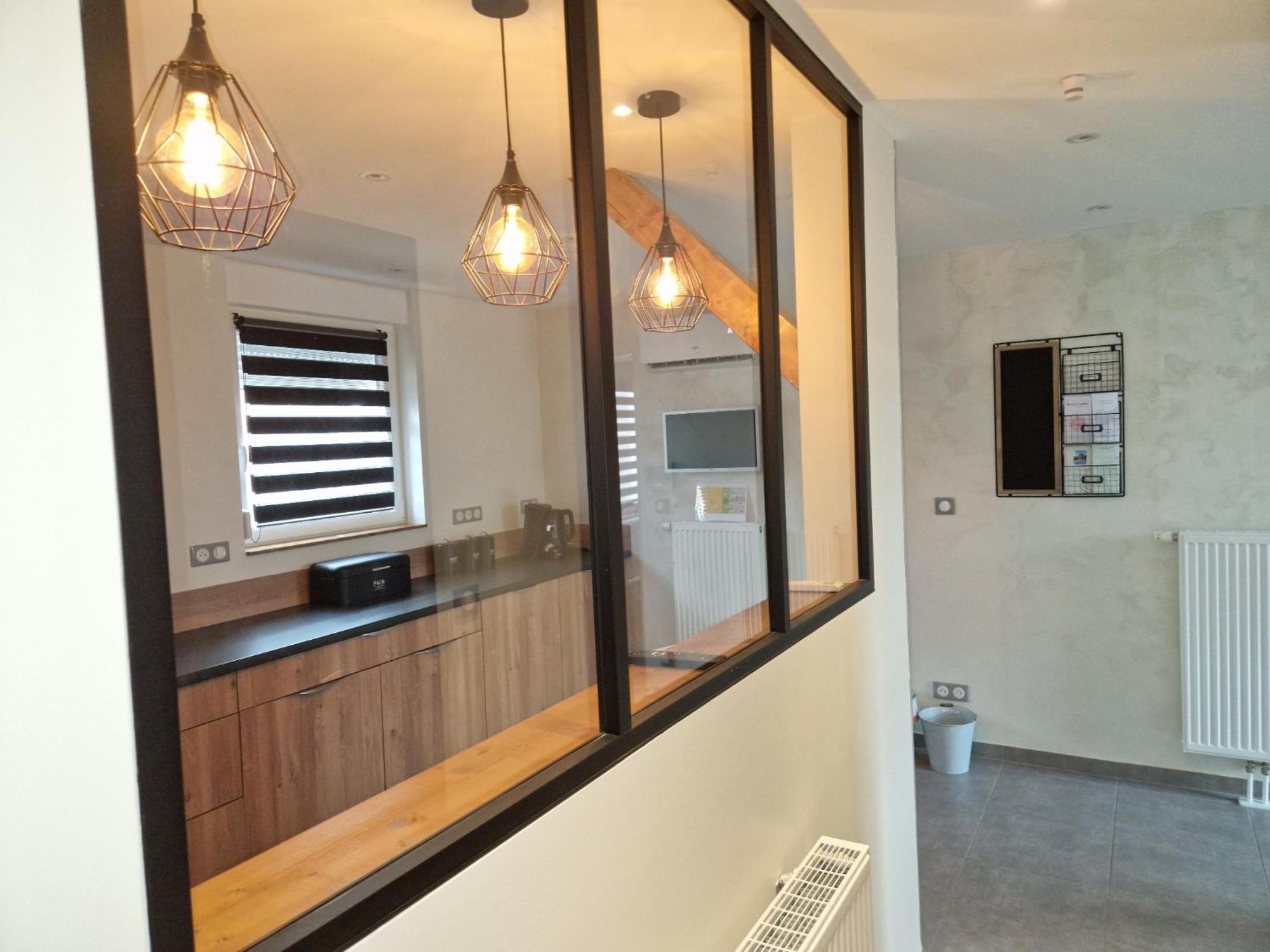 Appartement, Proche Europa-Park Colmar Strasbourg Sundhouse 外观 照片