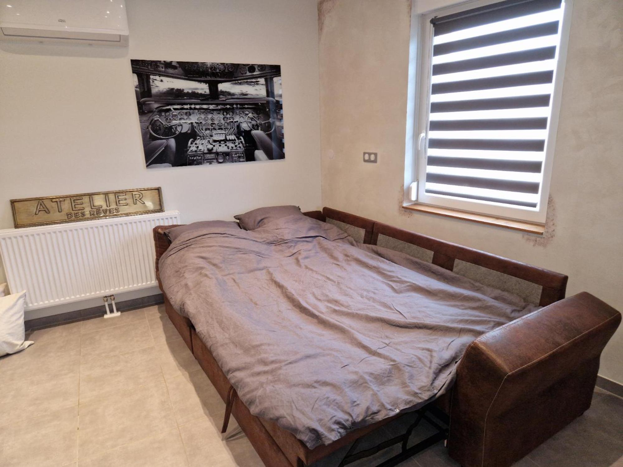 Appartement, Proche Europa-Park Colmar Strasbourg Sundhouse 外观 照片