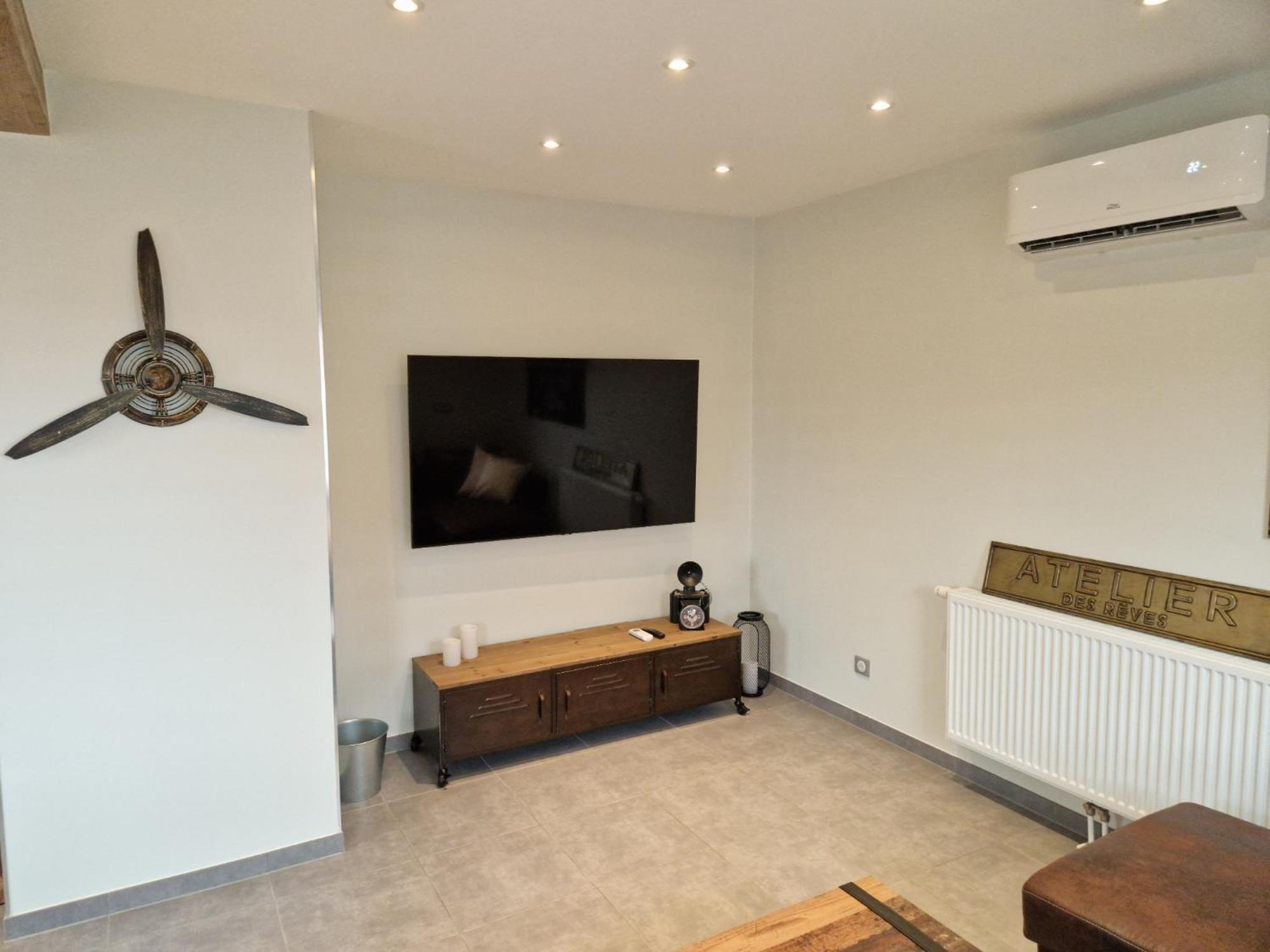 Appartement, Proche Europa-Park Colmar Strasbourg Sundhouse 外观 照片