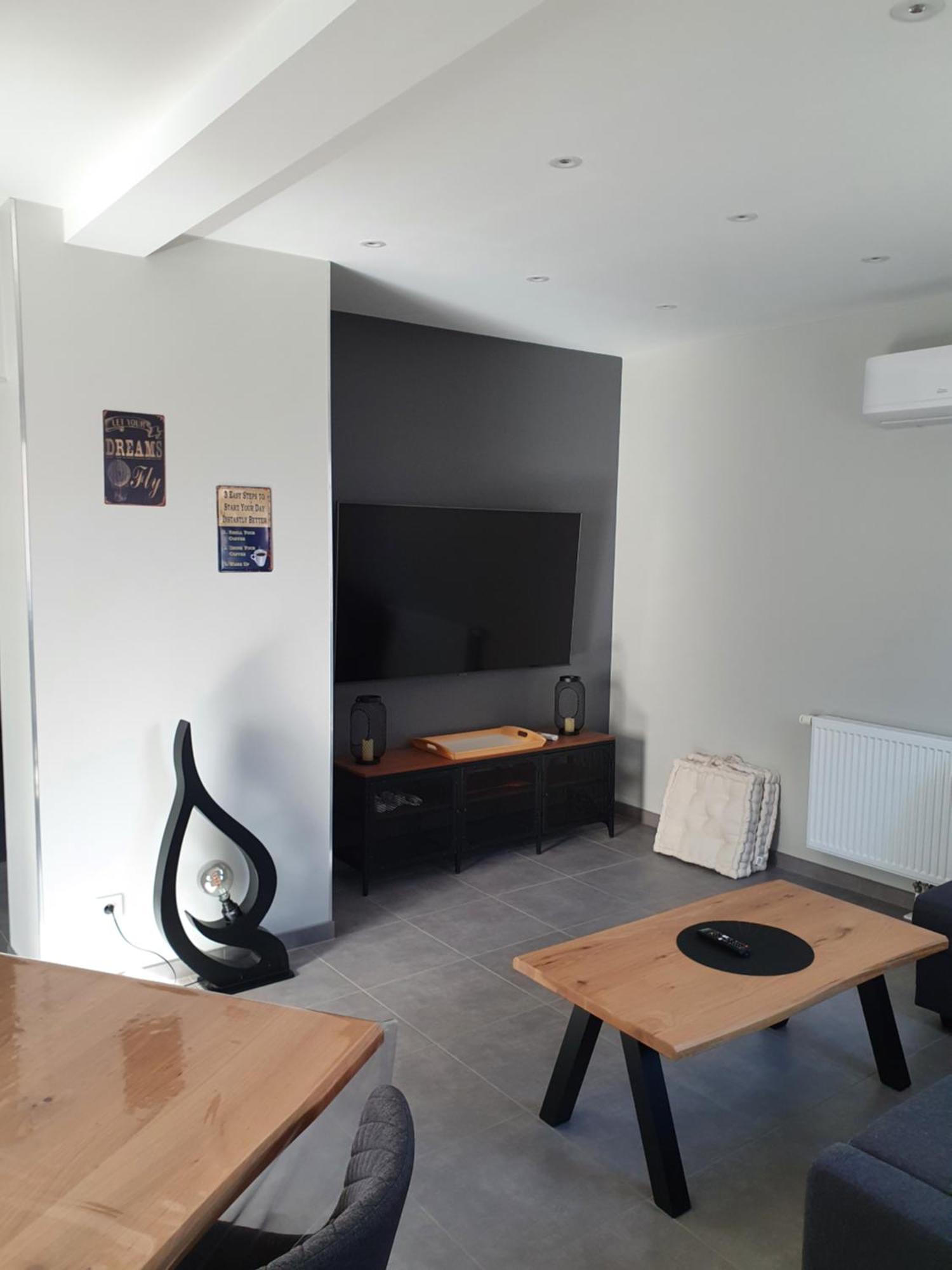 Appartement, Proche Europa-Park Colmar Strasbourg Sundhouse 外观 照片